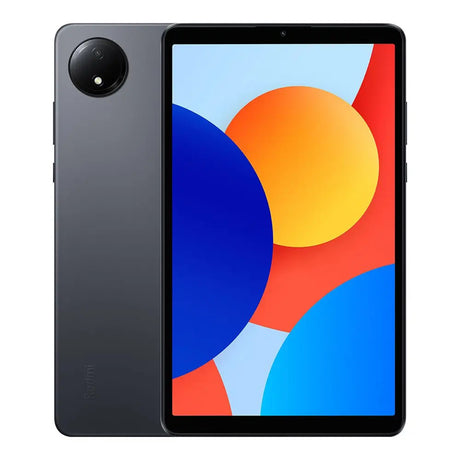 Xiaomi Redmi Pad SE 8.7 Mediatek 128 GB 22.1 cm (8.7") 6 GB Wi-Fi 5 (802.11ac) Android 14 Gris, 1340 x 800 Pixeles