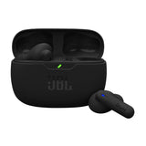 JBL Vibe Beam 2 Auriculares Auriculares Dentro de oído Llamadas/Música/Deporte/Uso diario Binaural
