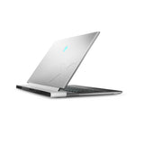 Alienware x14 R2 Laptop Portátil Blanco Concha Juego