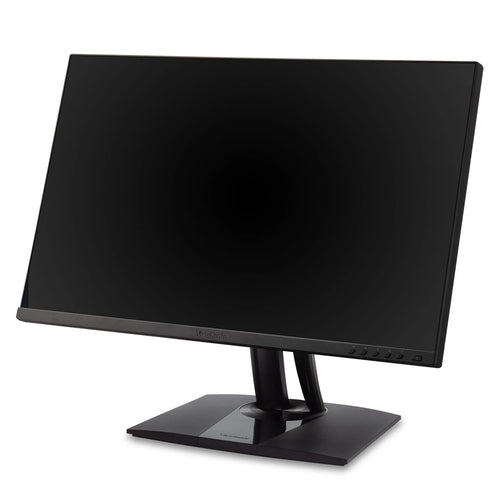 R-Go Tools VP275-4K Pantallas para PC 68,6 cm 3840 x 2160 Pixeles Si