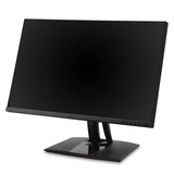 R-Go Tools VP275-4K Pantallas para PC 68,6 cm 3840 x 2160 Pixeles Si