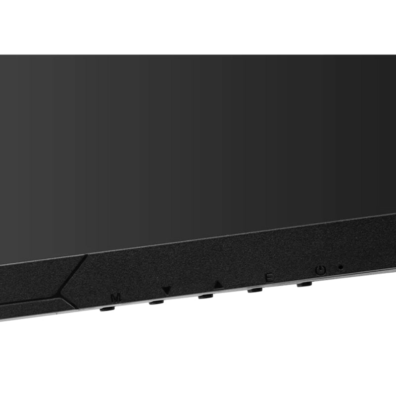 Monitor Balam Rush 34 Extreme Earth MGX34C VA curvo negro WQHD 34" 1MS RGB 144Hz 2xHDMI 2xDP LED IPS 1000:1 DP 3440x1440