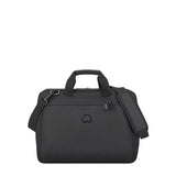 DELSEY MALETIN ESPLANADE TELA 15.6 PULG. NEGRO 2 COMPARTIMENTOS