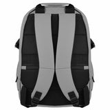 Perfect Choice PC-084532 mochila Gris Poliuretano