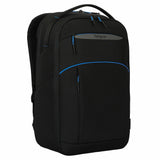 Targus TBB643GL Laptop 40,6 cm (16") Mochila Plástico Negro