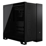 Corsair 6500D AIRFLOW Midi Tower Negro, ATX, CC-9011259-WW | Gabinetes de computadora
