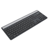 Targus Energy Harvesting EcoSmart Teclado Oficina Inalámbrico Bluetooth Completo (100%)