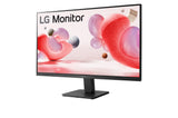 LG 27MR400-B Monitor 68,6 cm (27") 1920 x 1080 Pixeles Full HD Negro