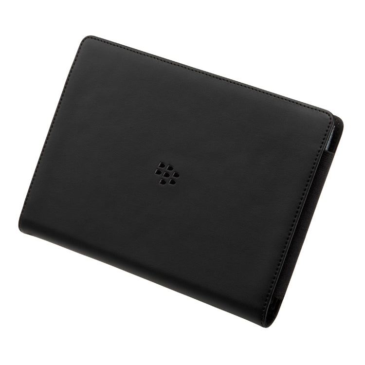 BlackBerry HDW-39228-001 estuche para tablets 17.8 cm (7") Funda de protección Negro, Compatibilidad, PlayBook