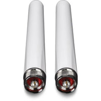Antena H3C Doble Banda 2.4 GHz (4 dBi) y 5.155.85 GHz (7 dBi) Omnidireccional Conector N Macho Exterior