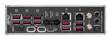 MSI MPG Z890 CARBON WIFI placas base Intel LGA 1851 (Socket V1) Intel Core Ultra (Series 2) LGA 1851