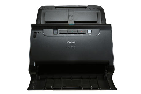 Canon imageFORMULA DR-C240 Escáner 216 x 3000 mm 600 x 600 DPI Si Si