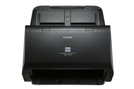 Canon DR-C240 Escáneres 216 x 3000 mm 600 x 600 DPI Si
