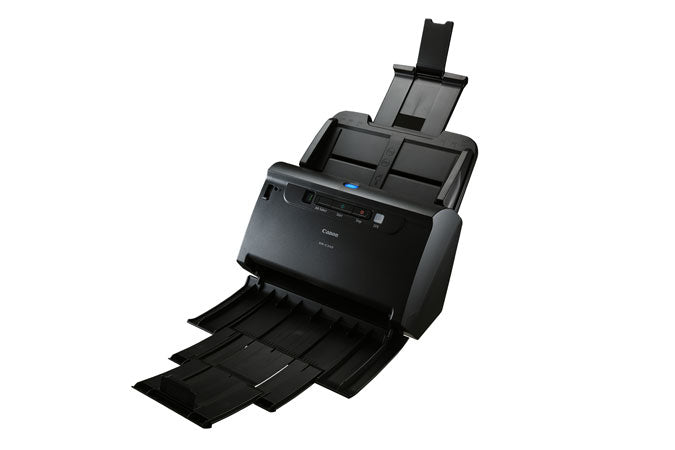 Canon imageFORMULA DR-C240 Escáner 216 x 3000 mm 600 x 600 DPI Si Si