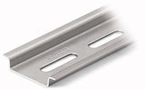 Wago 210-112 kit de montaje Cromo Acero