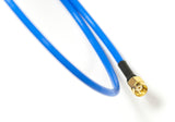 ACRPSMA, Pigtail Flex-guide de RPSMA a RPSMA baja pérdida