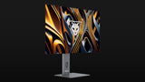 Ocelot Gaming OM-Magnus 27 monitor de computadora 68.6 cm (27") 2560 x 1440 Pixeles Wide Quad HD OLED Gris