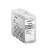 Epson Singlepack Light Light Black T850900 Cartucho de Tinta Tinta a base de pigmentos Impresión por inyección de tinta - SureColor SC-P800 1 pieza(s)
