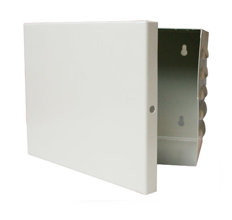 Enson LINCE10 componente de vigilancia o detección, Acero inoxidable, 65 x 210 x 150 mm, 1 pieza(s)