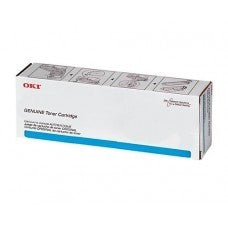 TAMBOR OKIDATA CYAN C19 ES8473 30K PAG