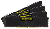 Corsair Vengeance LPX 16 GB módulo de memoria 1 x 16 GB DDR4 288-pin DIMM