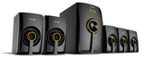 Teatro Casa Vorago SPB-500 5.1 Bluetooth