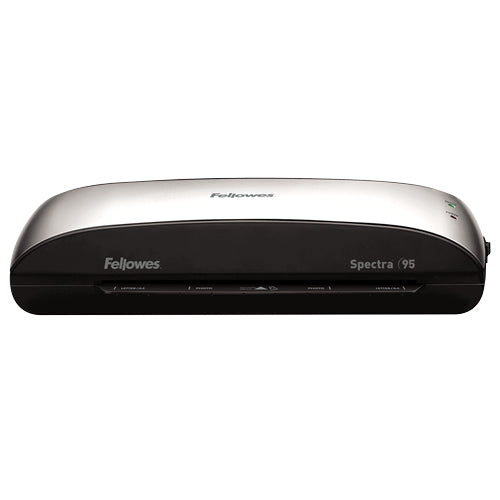 Fellowes Spectra 95 laminadores Laminadora térmica 4 min 305 mm/min 24,1 mm