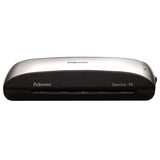 Fellowes Spectra 95 laminadores Laminadora térmica 4 min 305 mm/min 24,1 mm