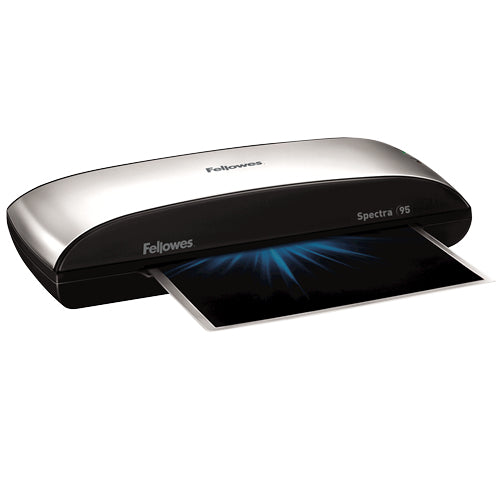 Fellowes Spectra 95 laminadores Laminadora térmica 4 min 305 mm/min 24,1 mm
