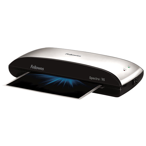 Fellowes Spectra 95 laminadores Laminadora térmica 4 min 305 mm/min 24,1 mm