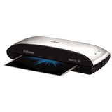 Fellowes Spectra 95 laminadores Laminadora térmica 4 min 305 mm/min 24,1 mm
