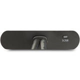 StarTech.com Hub MST de 2 Puertos DisplayPort 1.2 - Divisor Splitter DP de 2 Monitores - Adaptador DP a 2x DisplayPort 4K 30Hz - Alimentado por USB - Windows Solamente divisores de vídeo DisplayPort 2x DisplayPort 2 Negro