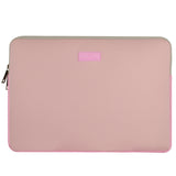 Perfect Choice PC-084273 maletín para laptop 39.6 cm (15.6") Funda Rosa, 170 g