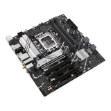 ASUS PRIME B760M-A AX placas base Intel LGA 1700 LGA 1700 DDR5-SDRAM