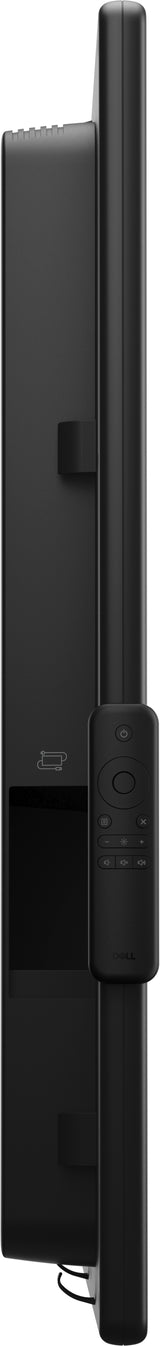DELL P5525QC Pantallas de señalización 138,8 cm LCD 2