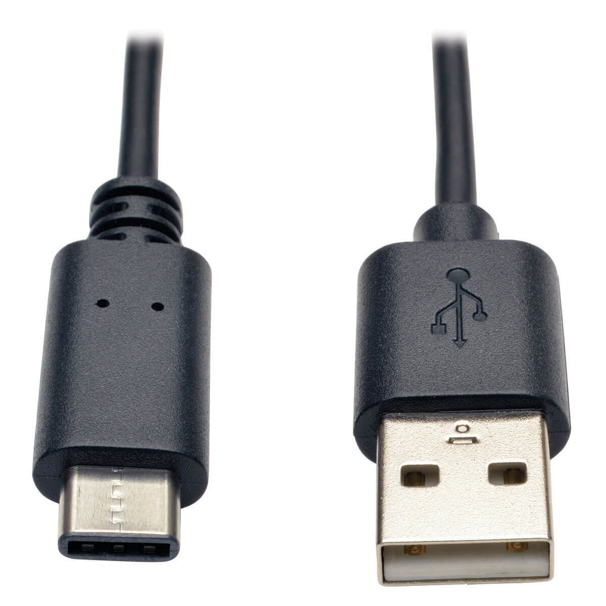 Tripp Lite U038-006 cable USB USB 2.0 1,83 m USB A USB C 0,48 Gbit/s Negro
