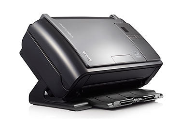 Escáner Kodak Alaris S2000 S2040 Resolución 600 dpi 40PPM ADF