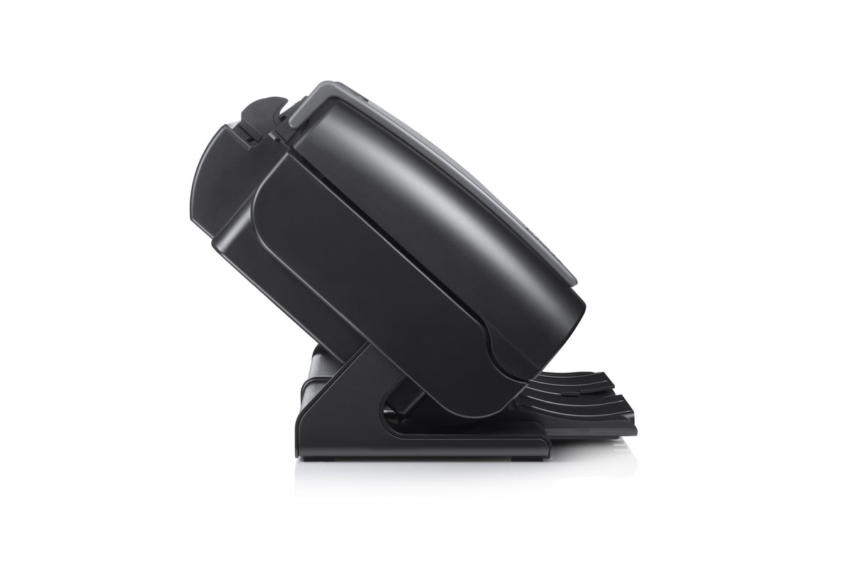 Kodak i2420 Scanner Escáner con alimentador automático de documentos (ADF) 600 x 600 DPI A4 Negro, Gris