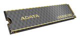 ADATA LEGEND 860 SLEG-860-500GCS unidades internas de estado sólido 2.0 500 GB M.2 PCI Express 4.0