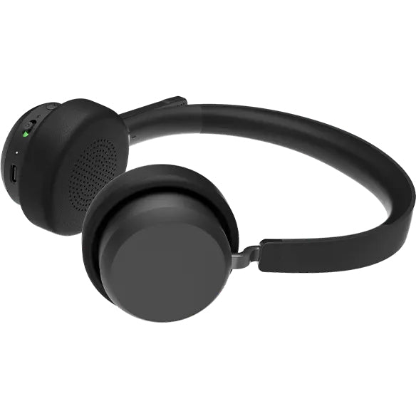 Lenovo 4XD1Q30302 Auriculares Auriculares Diadema Llamadas/Música Binaural