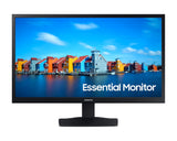Samsung LS22A336NHLXZX Monitor 55,9 cm (22") 1920 x 1080 Pixeles Full HD Negro