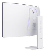 LG 39GX90SA-W Monitor 99,1 cm (39") 3440 x 1440 Pixeles Wide Quad HD OLED Blanco