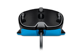Logitech G300S Ratón 1 Juego USB tipo A Óptico