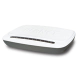 PLANET GSD-804 switch Gigabit Ethernet (10/100/1000) Gris, Blanco