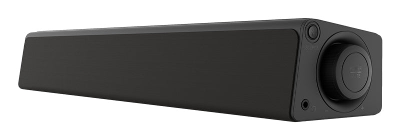 Creative Labs Stage SE Mini Negro 2.0 canales 12 W, 51MF8460AA000 | Altavoces soundbar