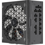 Corsair RMx Shift RM850 unidad de fuente de alimentación 850 W 24-pines ATX ATX Negro, 100 - 240 V, Activo, 150 W
