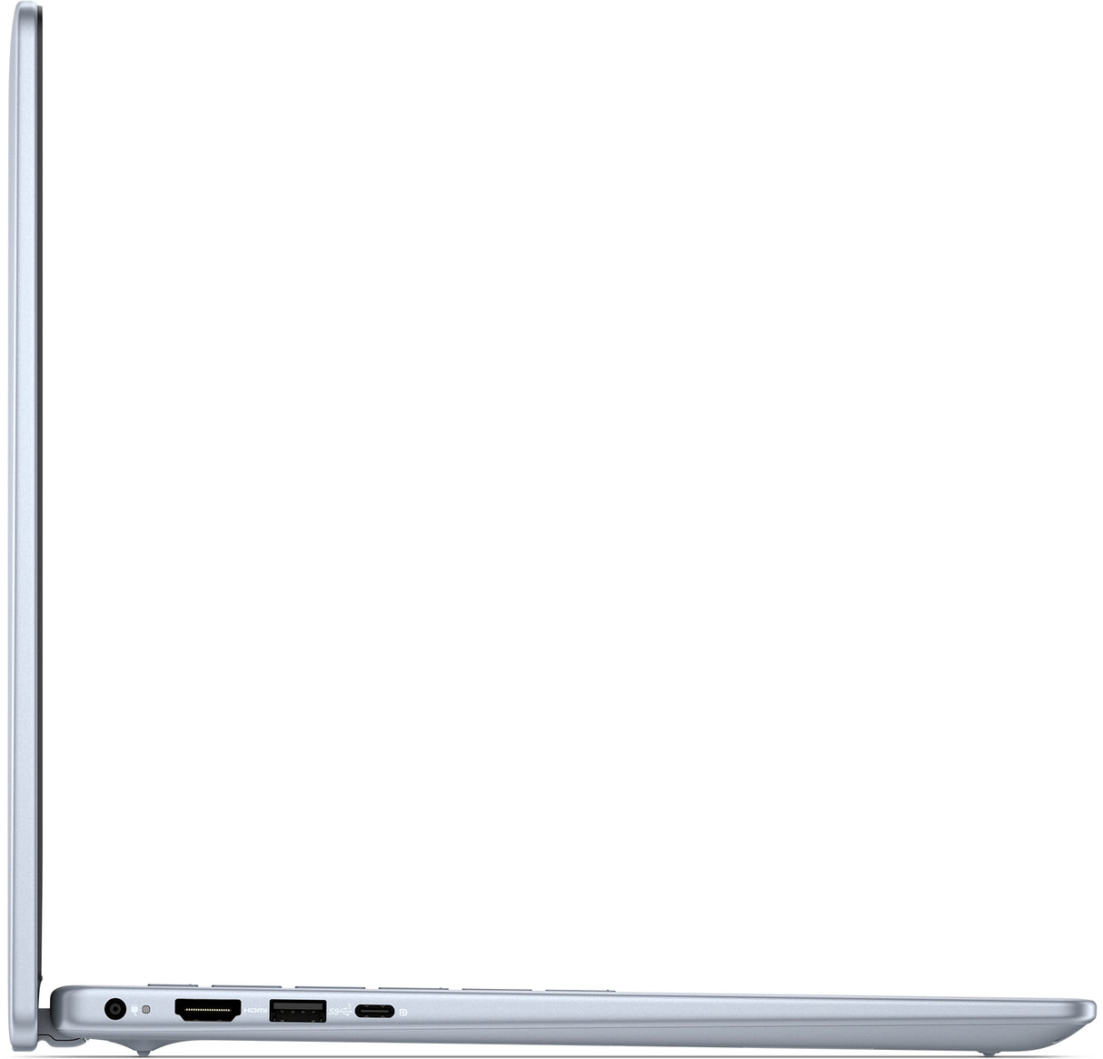 DELL Inspiron 5440 Laptop Ice Blue Portátil Azul Concha