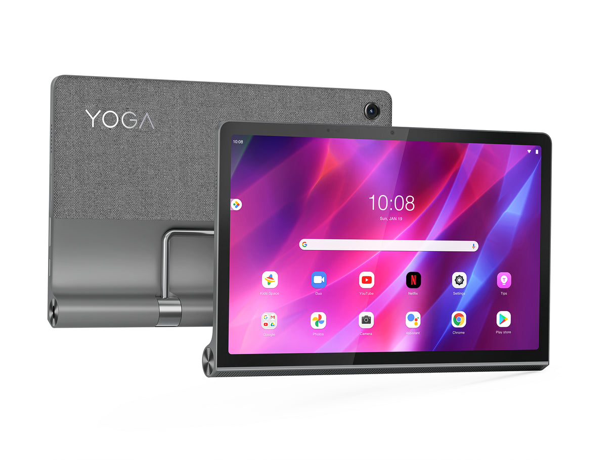 Lenovo Yoga Tab 11 tabletas 27,9 cm (11") 2000 x 1200 Pixeles 60 Hz Si