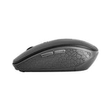 Perfect Choice Orion ratón Oficina mano derecha RF inalámbrico 3200 DPI