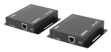 Extensor Video Manhattan HDMI KVM 120M via Cat6 1080p